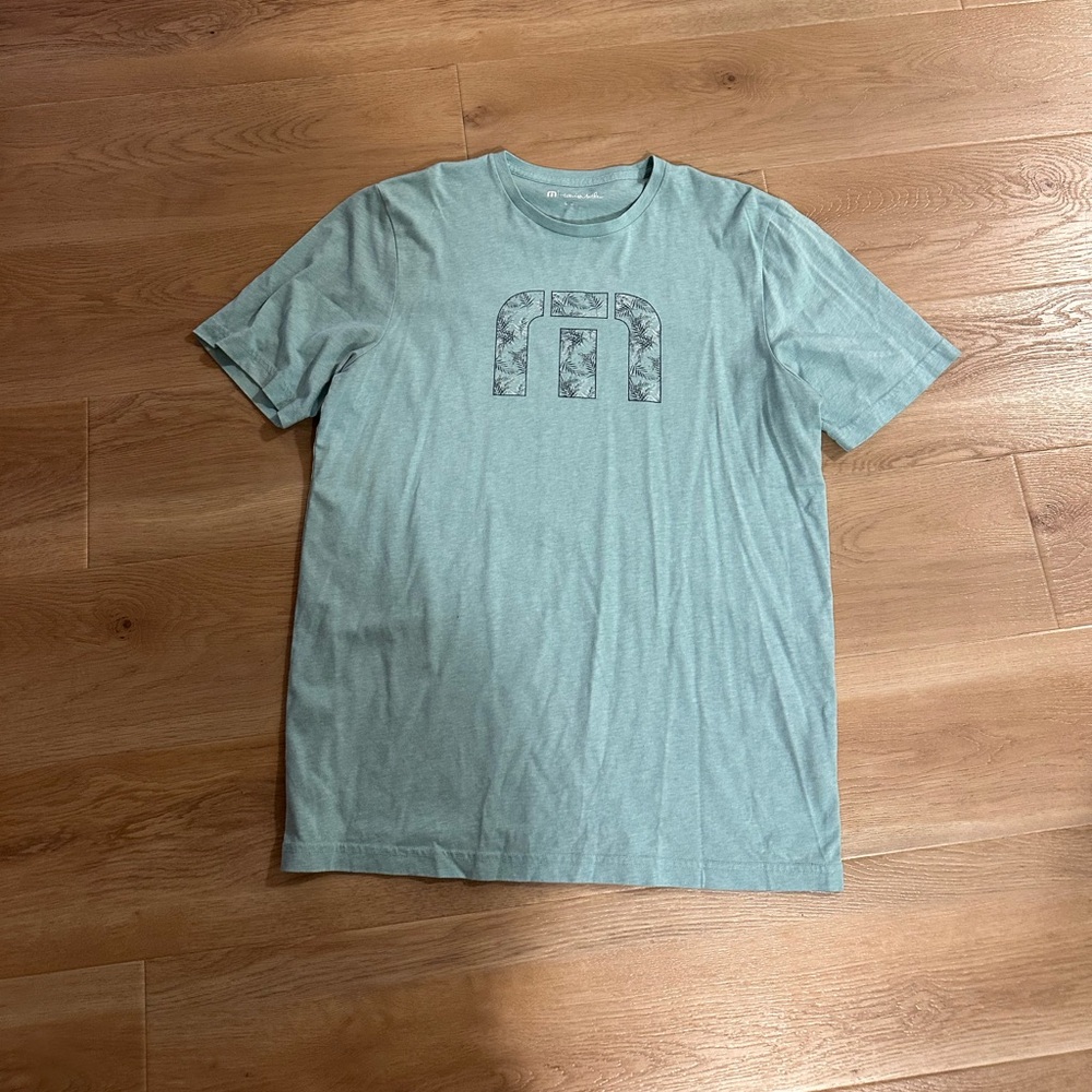 Travis Matthew Men's Graphic Tee